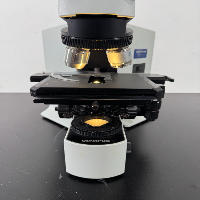 Olympus BX51 Dual Observation Microscope image 3